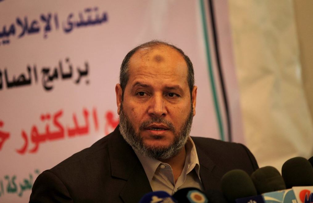داعياً الاحتلال بمراقبة الحدود  يوم 15 مايو 