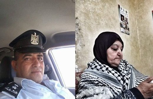 "عمار يا بلد".. مواطن يهدي أم ناصر حميد بيته