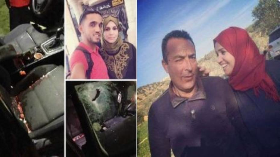 محكمة إسرائيلية تطلق سراح 4 مستوطنين متهمين بقتل الشهيدة عائشة رابي