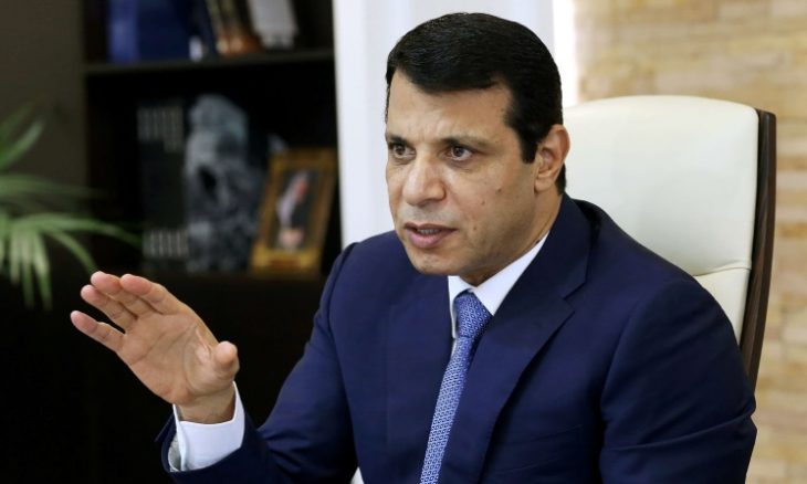 صحيفة تركية: دحلان تعرض للضرب إثر خلاف بشأن خاشقجي مع بن زايد وبن سلمان