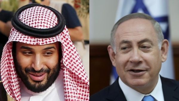 معلق "إسرائيلي": السعودية ملزمة بكشف علاقتها بـ"تل أبيب"