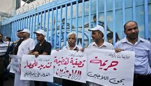 الأورومتوسطي يرصد تقليص خدمات "الأونروا" ويحذر من التبعات