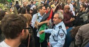 الحكومة تدين اعتداء الاحتلال على مسيرة "الشعانين" في القدس المحتلة