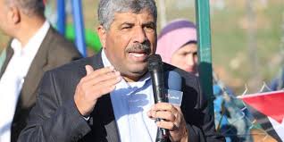عساف: هدم المنازل ضمن مخططات الاحتلال