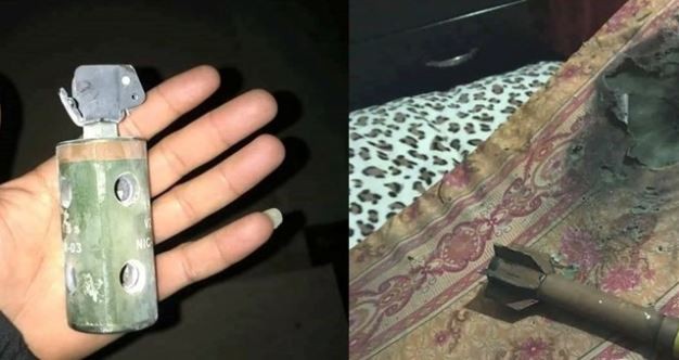 اعتقال 4 مواطنين واطلاق قنابل "انيرجيا" خلال اقتحام المنازل