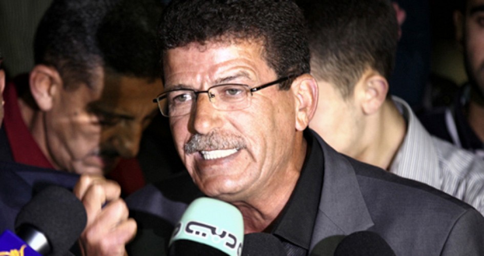 فارس: الاحتلال يعكس الانحطاط الأخلاقي الذي وصل له