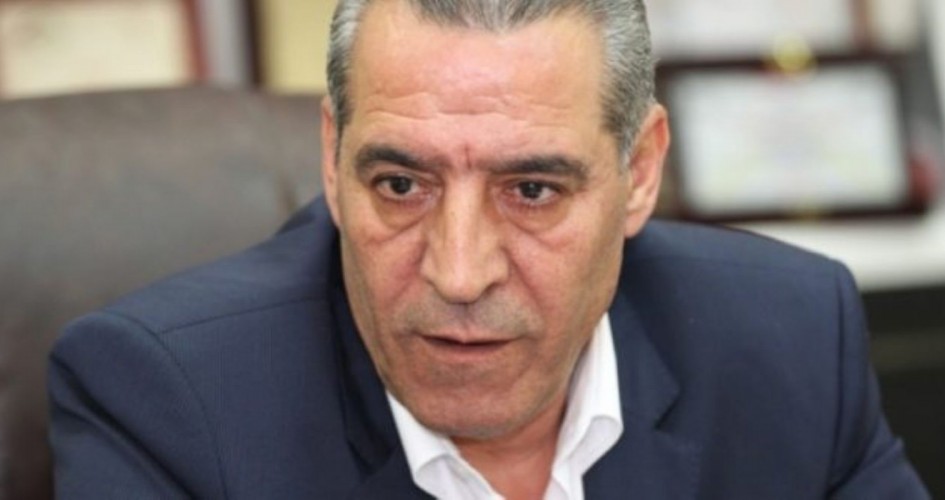 ما حدث خلال لقاء الشيخ بوزير المالية "الإسرائيلي" بشأن المقاصة ؟