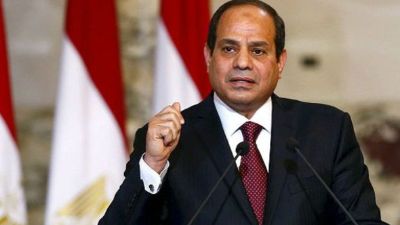 الرئيس المصري عبد الفتاح السيسي: نقل السفارة الأميركية إلى القدس تزعزع الاستقرار الإقليمي