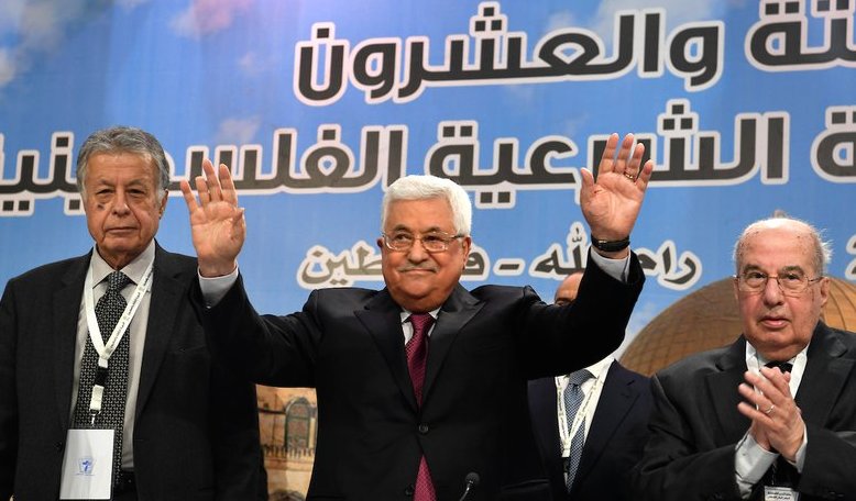 محدث.. الرئيس عباس: لا دولة في غزة ولا دولة بدون غزة
