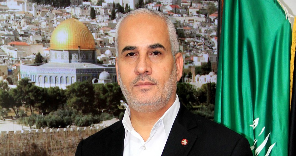 حماس: نجري اتصالات مع القاهرة لإيجاد حل للوضع بعد تهديدات الرئيس