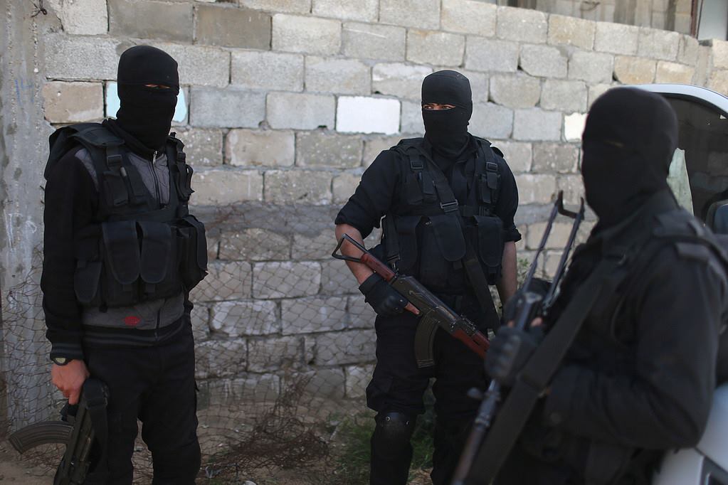 مقتل أبو خوصة ومساعده وداخلية غزة تعِد بمواصلة التحقيق
