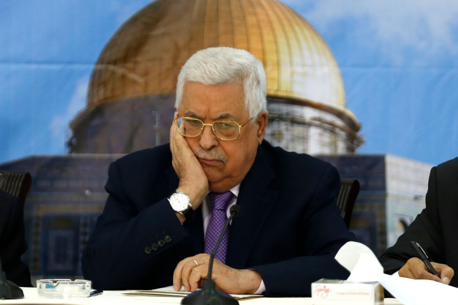 فورين بوليسي: ما حقيقة تدجين إسرائيل للسلطة الفلسطينية؟