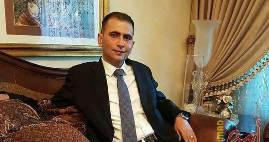 ما قصة الدكتور الأردني الذي توفي أثناء إنعاشه قلب مريض؟