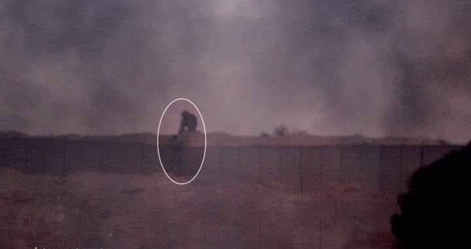 قناة2: تحقيق إسرائيلي يكشف النقاب عن حدث خطير شرق غزة