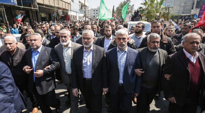 إسرائيل تهدد: قد نعود للاغتيالات ولا حصانة لقادة حماس