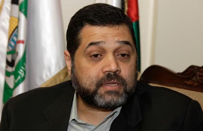 أسامة حمدان: ما يفعله الإحتلال وعباس بالمقاومة شيء واحد
