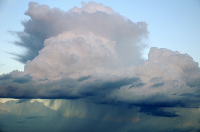 طقس فلسطين:ارتفاع درجات الحرارة اليوم وغداً وأمطار الخميس والجمعة