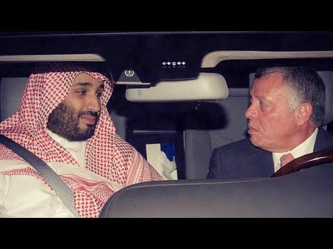 أزمة بين الأردن والسعودية…القدس والإغداق على السيسي من بين الأسباب