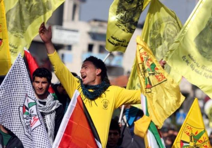 الشبيبة تفوز في انتخابات جامعة القدس