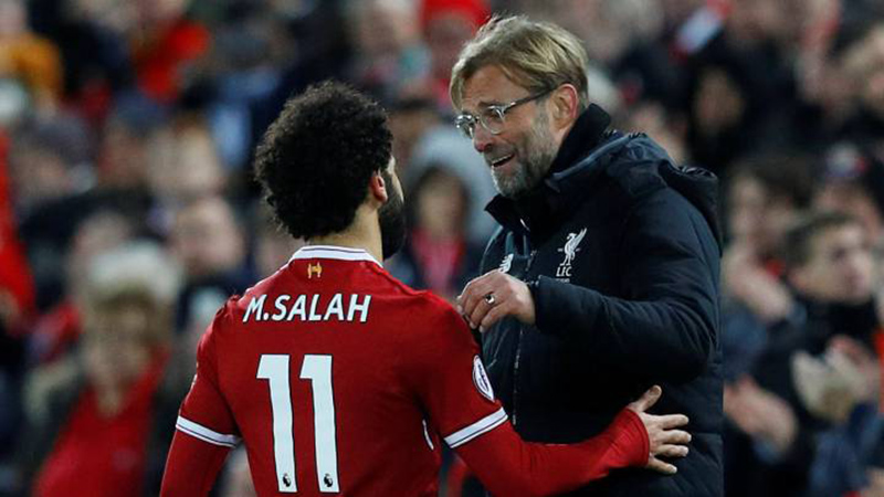 ما جديد اهتمام ريال مدريد بضم النجم المصري صلاح؟