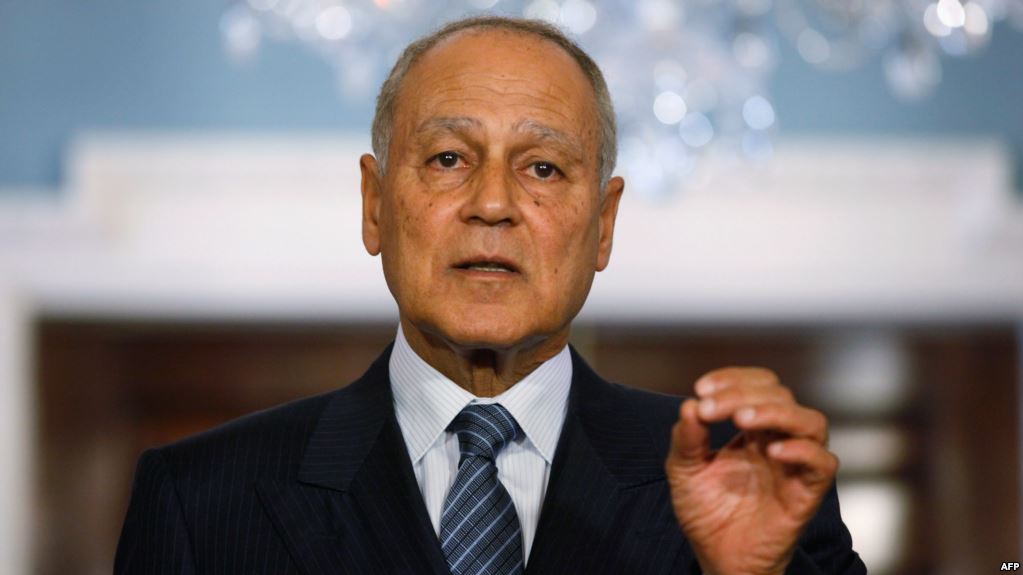 الجامعة العربية تحذر البرازيل