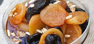 تعرف على فوائد القرصيا في شهر رمضان