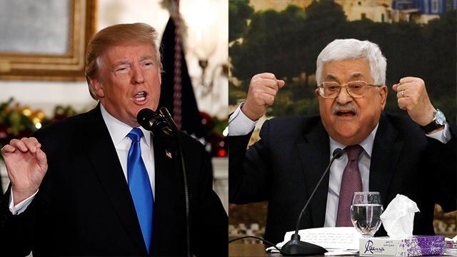 ادارة ترامب: موافقة السلطة ليست شرطاً لاتفاق تهدئة طويل الأمد