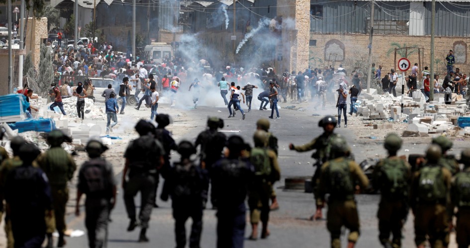 قوى رام الله والبيرة تدعو لتصعيد ميداني "الجمعة" دعماً للقدس