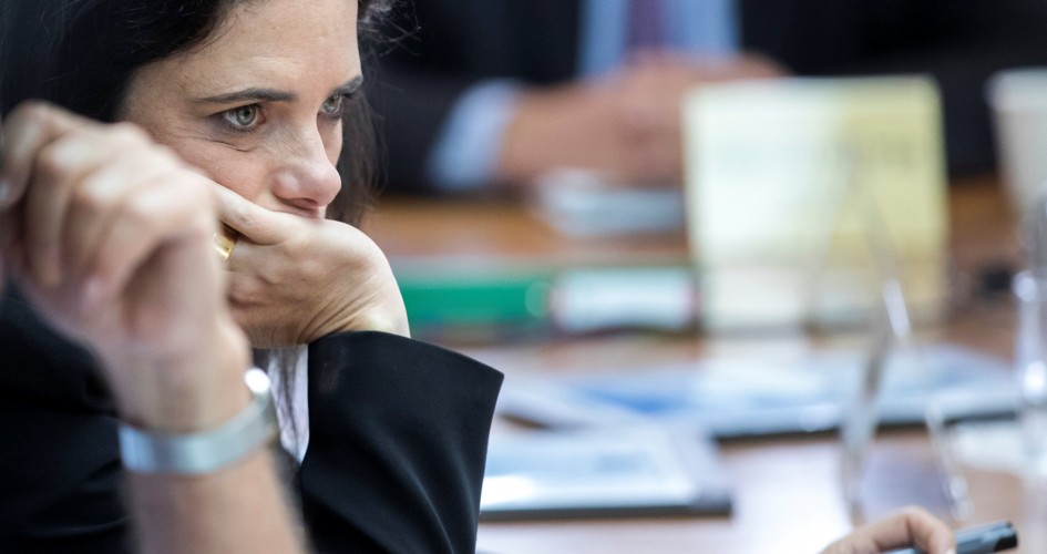 إذا تسبب حماس بتدهور الوضع فإننا ذاهبون إلى الحرب