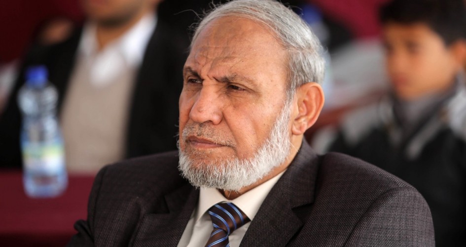 الزهار: دول عربية تضغط لشن حرب على غزة.. وسنُسلم "إسرائيل" أسراها بشرط