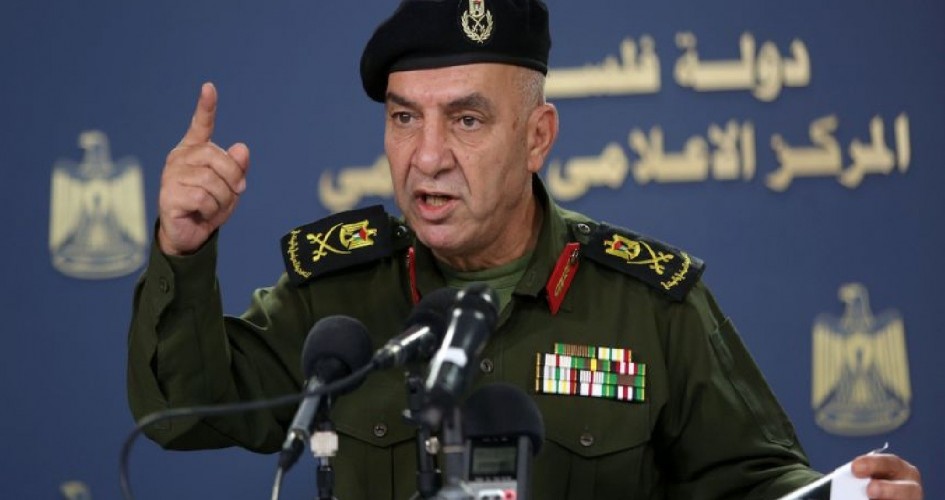 الضميري يرفض مبادرة المسؤول الإعلامي لـ "فتح"
