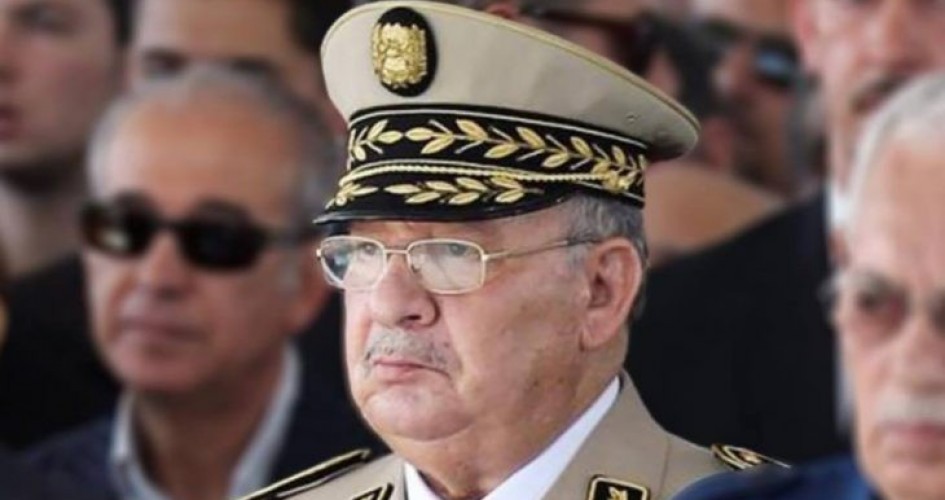 الجزائريون يترقبون خطابا جديدا لقائد الأركان حول الأزمة الحالية
