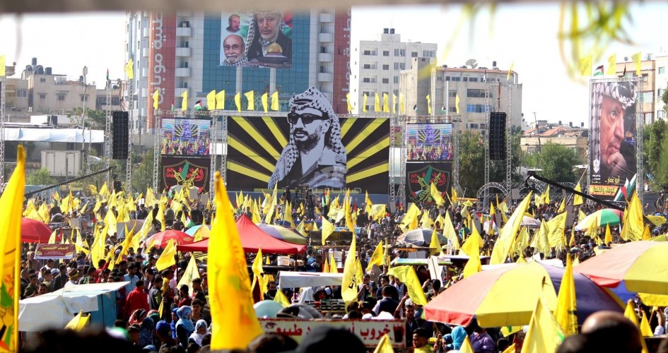 صحيفة : خطوات من حماس لتسليم كل مقدرات فتح في القطاع لأنصار دحلان