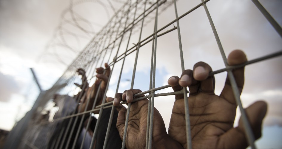 هيئة الأسرى تحذر من تردي الأوضاع الصحية للأسرى المرضى في سجون الاحتلال