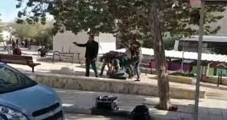كيف دخل المستعربون جامعة بيرزيت دون كشف أمرهم؟