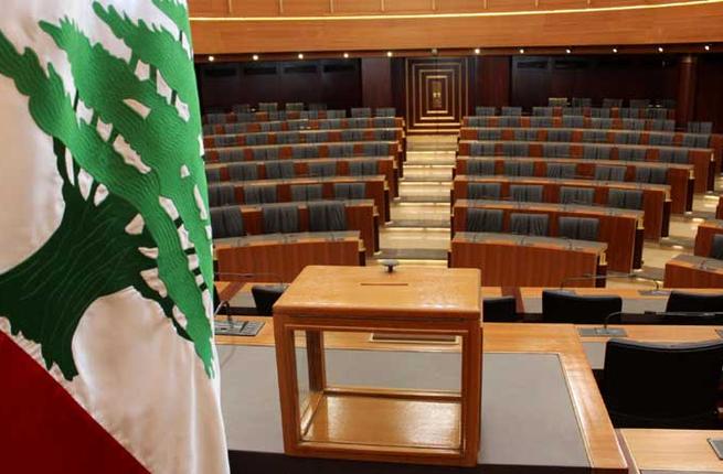 النتائج النهائية غير الرسمية للانتخابات النيابية في لبنان
