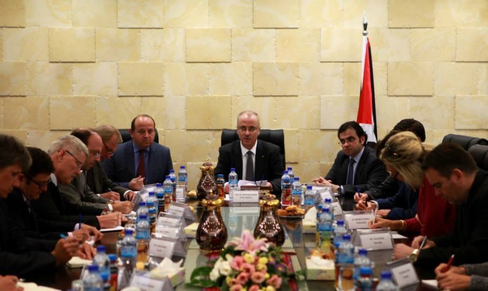 الحكومة.. تقرر تشكيل اللجنة العليا لإحصاءات فلسطينيي الشتات