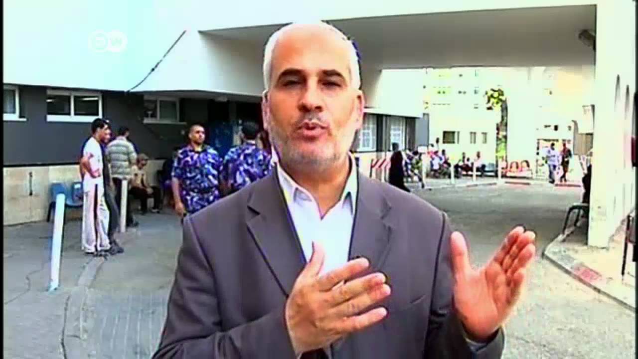 "حماس": صفقة القرن لن تمر.. ماذا طلبت من عباس؟