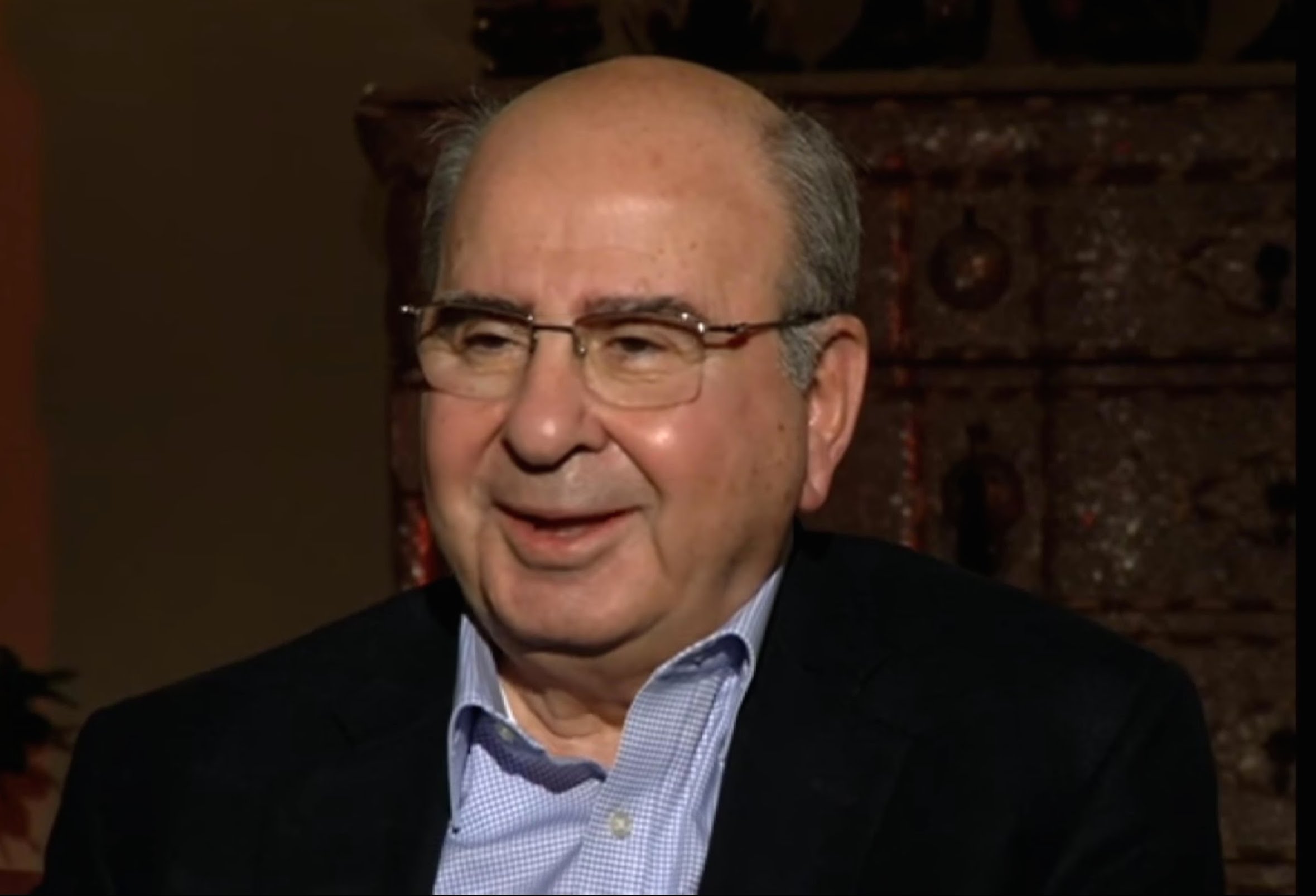 طاهر المصري: لا أحد يقبل بتجزئة الأراضي الفلسطينية