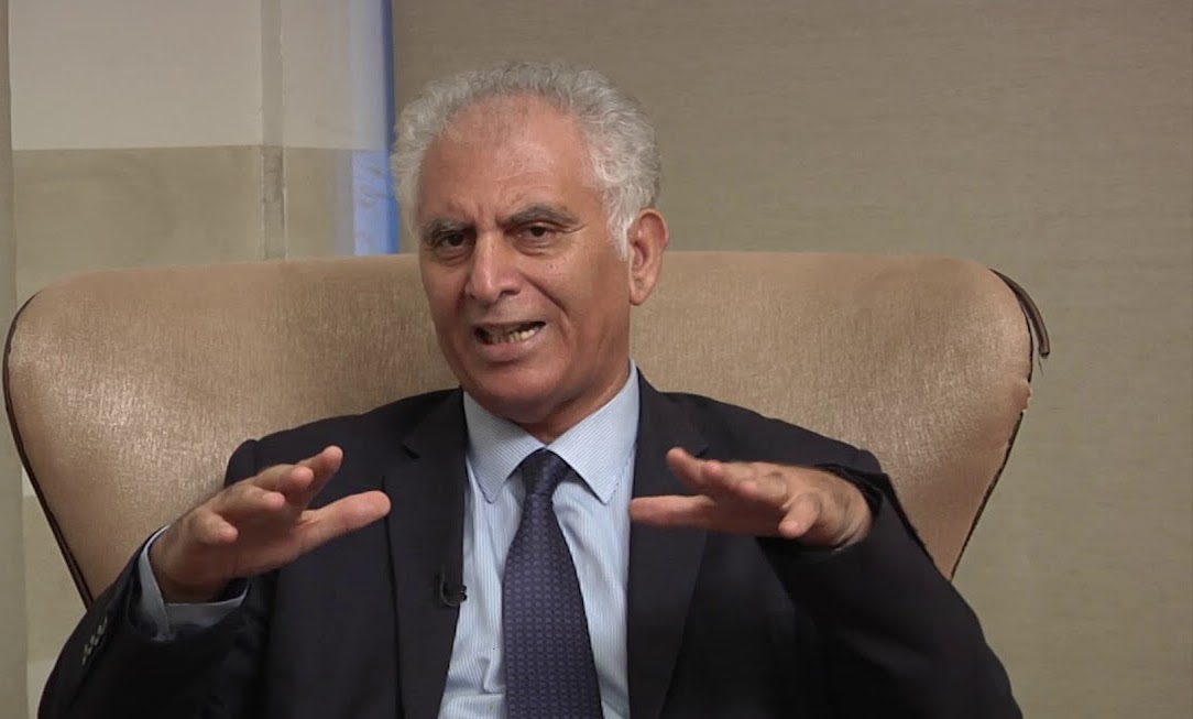 الصالحي: إلغاء قانون الضمان او تجميده غير عادل