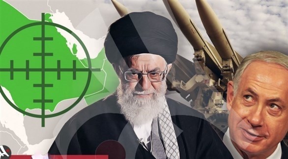 "معاريف": تهديد إيران يثير قلق الدوائر الأمنية في "إسرائيل"