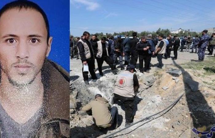 بالأسماء والاعترافات المصورة الداخلية تكشف تفاصيل تفجيرا الحمد الله وأبو نعيم