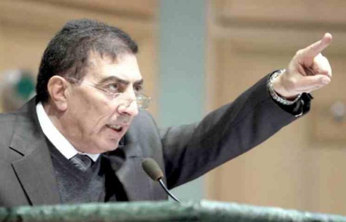 نائب أردني للكنيست: سجونكم تعج بالمعتقلين من الأطفال