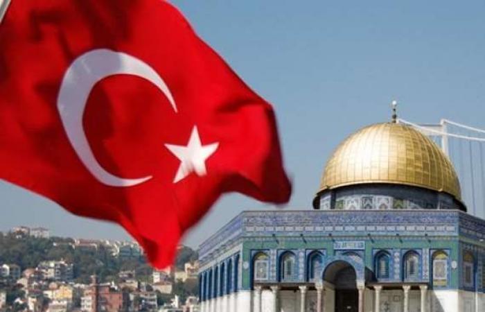 تركيا تقرر استدعاء سفيريها في واشنطن واسرائيل تم النشر بتاريخ: 2018-05-14 23:02