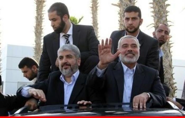 "هآرتس": الأجهزة الأمنية الإسرائيلية تحضّر لاغتيال قادة في حماس
