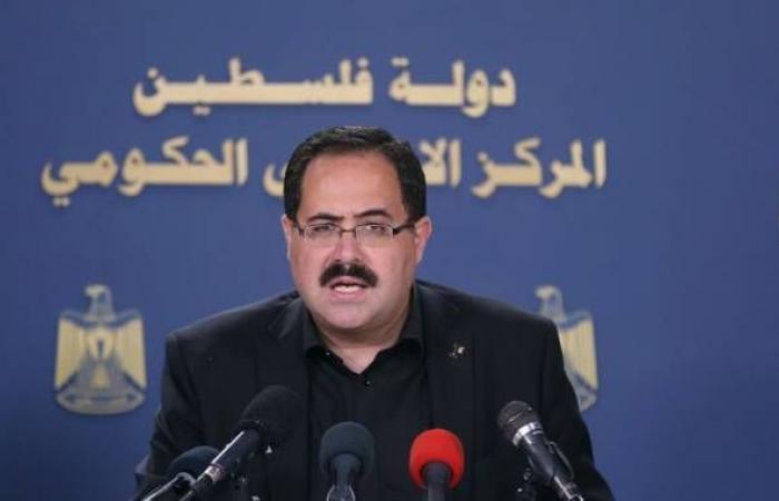 الوزير صيدم يعلن إلغاء امتحان الثانوية العامة للفروع المهنية