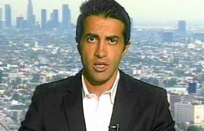 ضابط الشاباك الذي جنّد مصعب يوسف: ليس سوى خائن