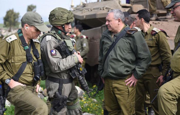 مخاوف إسرائيلية من هجوم خارجي وسط الانشغال بالانتخابات