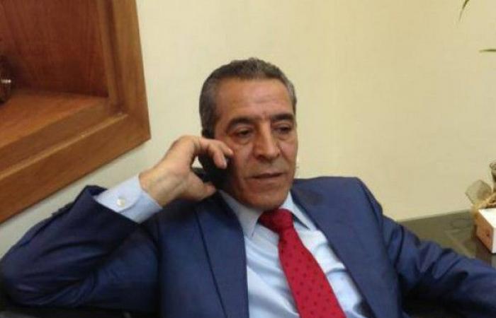 حسين الشيخ: الرئيس عباس سيَزُفُّ بُشرى لأبناء فتح في غزة