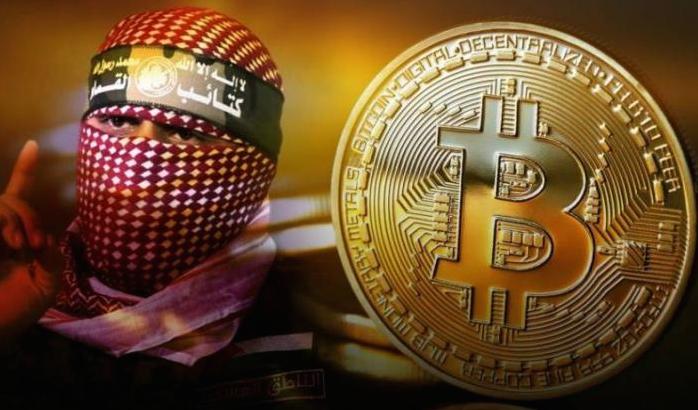 قلق إسرائيلي كبير من لجوء القسام للبتكوين لتمويل عملياته